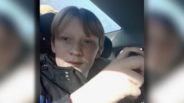 Missing Idaho teens linked to FLDS church