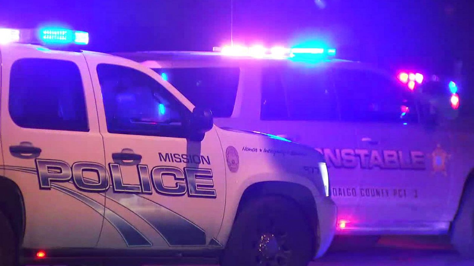 Veteran officer shot dead in line of duty - Good Morning America
