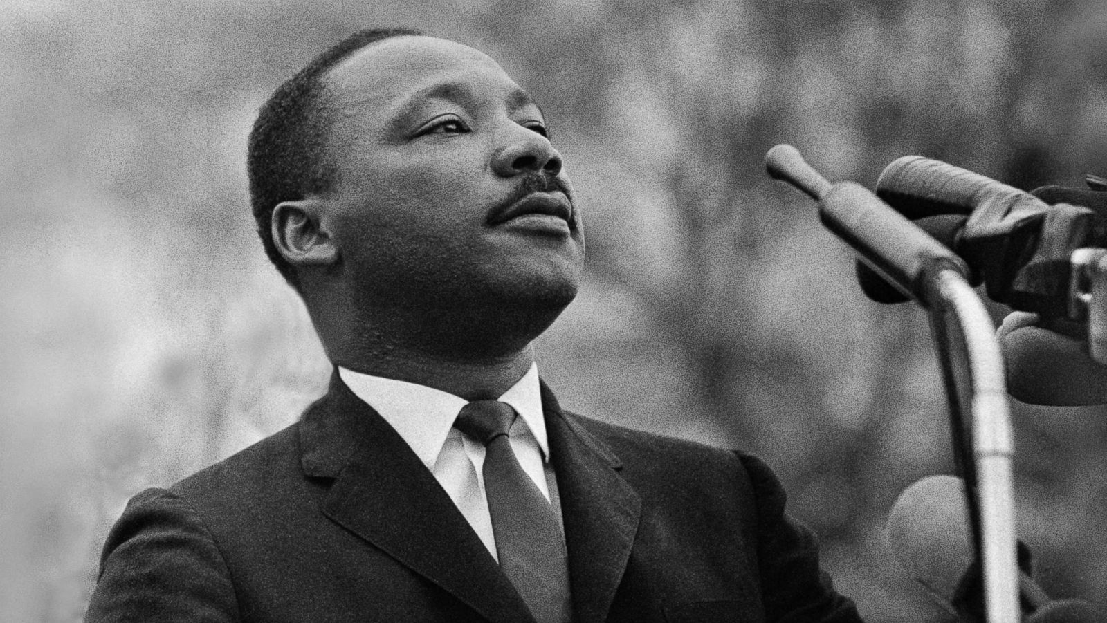 Remembering the day Martin Luther King Jr. was shot