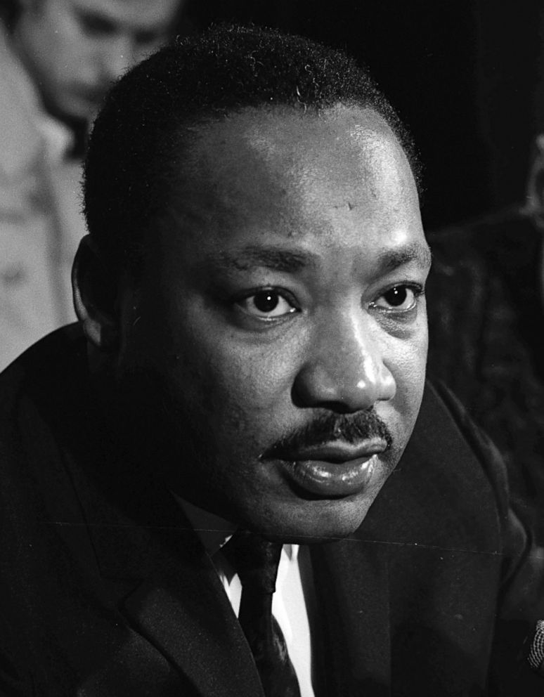 Dodge Super Bowl ad using Martin Luther King Jr's speech sparks