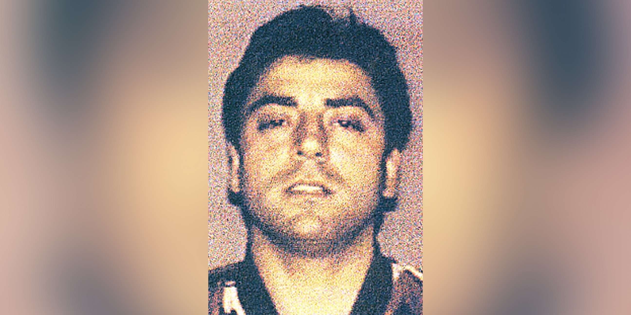 PHOTO: Francesco "Franky Boy" Cali, the reputed leader of the Gambino crime family, is pictured in a photo released by the Italian Police on Feb. 7, 2008.