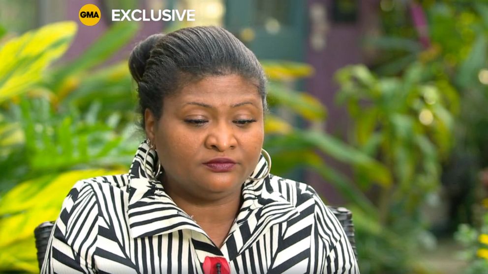 VIDEO: Mother of Quawan Charles speaks out about son's death