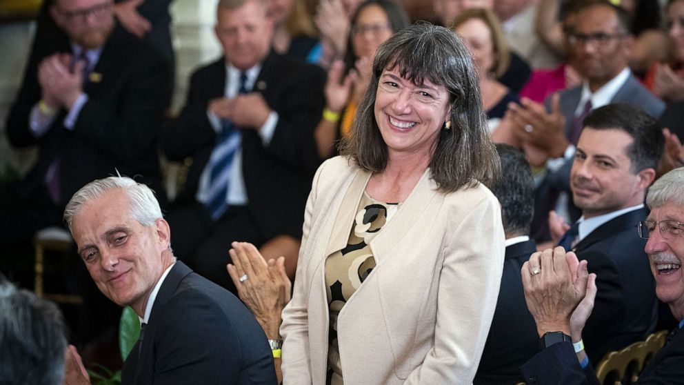 Biden has picked new director of NIH - Vimarsana News