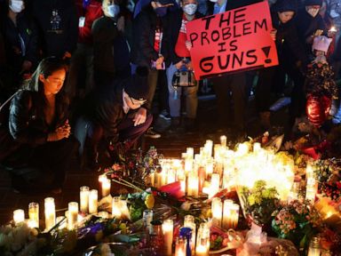 Why California still has high gun violence despite strict firearms laws