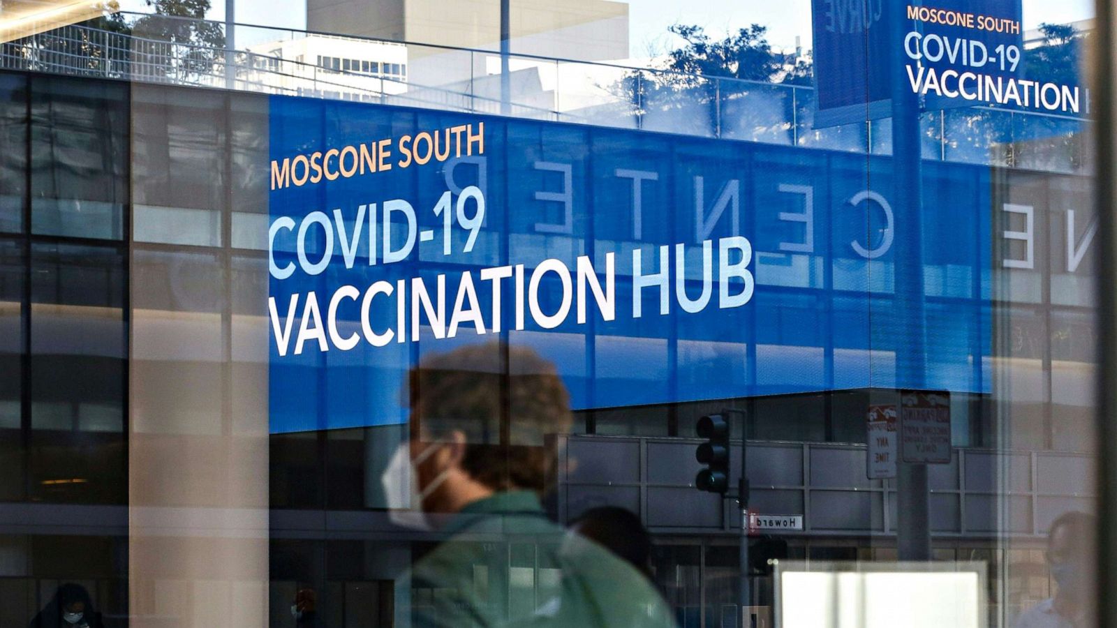 LA's Dodger Stadium vaccination site to temporarily close due to