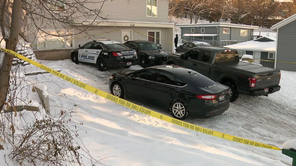 Idaho murders: Police seeking Hyundai Elantra in connection with case