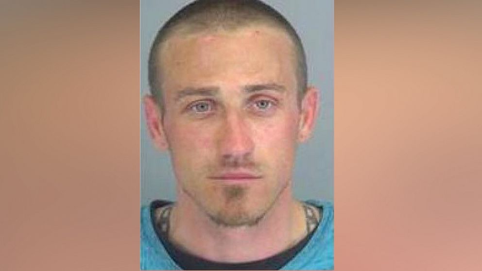 'I like killing people': Man accused of killing 3 allegedly said he 'wants to be a serial killer' - ABC News