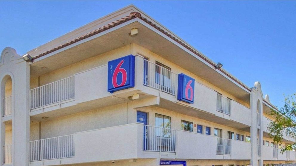 Motel 6 faces another suit alleging it helped ICE target Latino guests