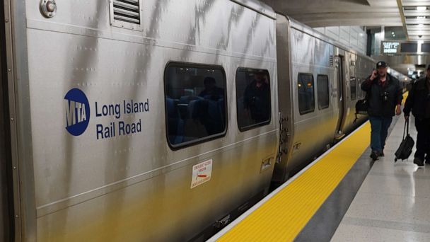 LIRR employee had unauthorized dual employment, MTA says - Vimarsana News