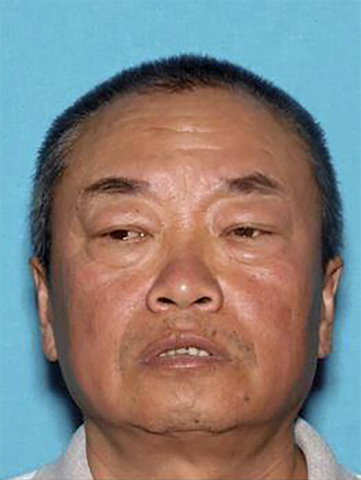 PHOTO: This undated photo provided by the San Mateo County Sheriff's Department shows Chunli Zhao.