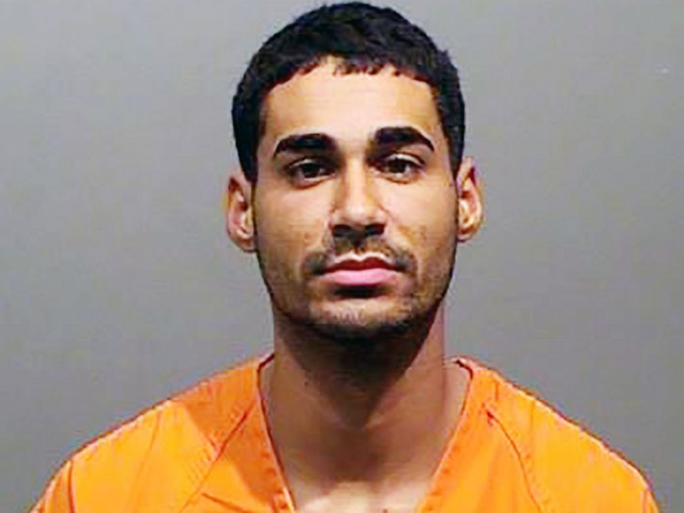 PHOTO: Rogel Lazaro Aguilera-Mederos is seen here in an undated mug shot.