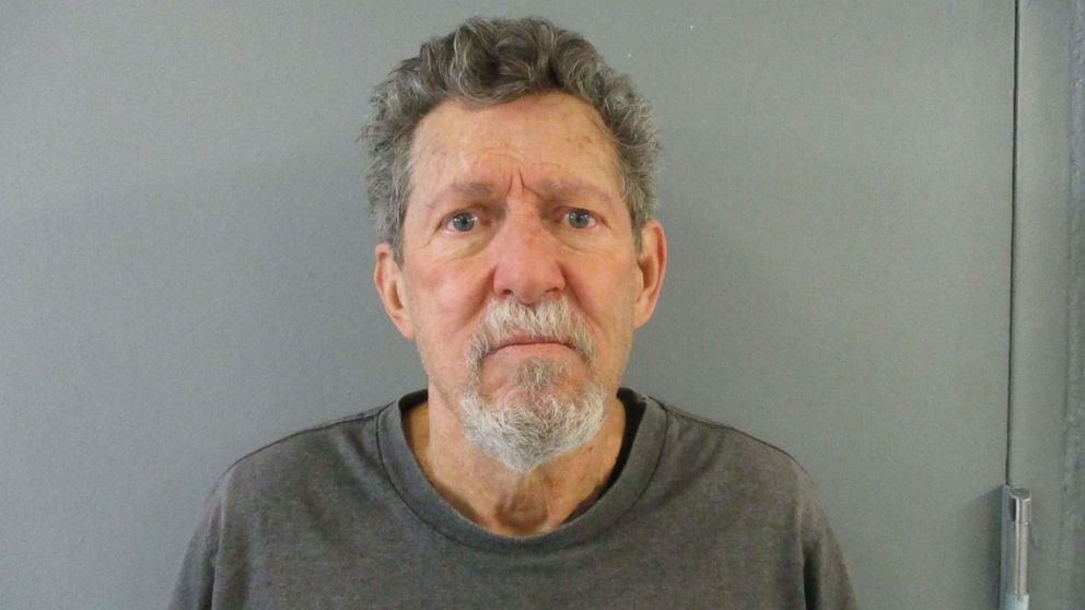 Colorado Man Arrested In 1982 Cold Case Murders Of 2 Women Authorities Say Abc News 6727