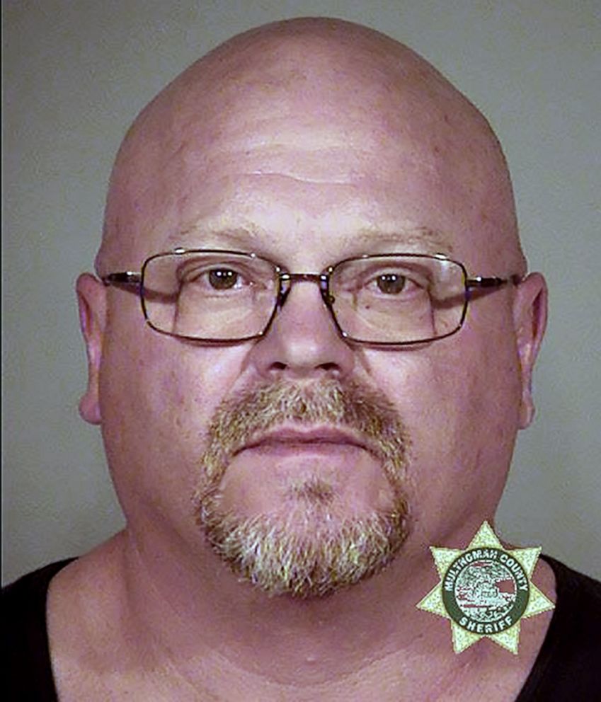 PHOTO: Robert Plympton, 58, was arrested on June 8, 2021, for the murder of 19-year-old Barbara Mae Tucker.
