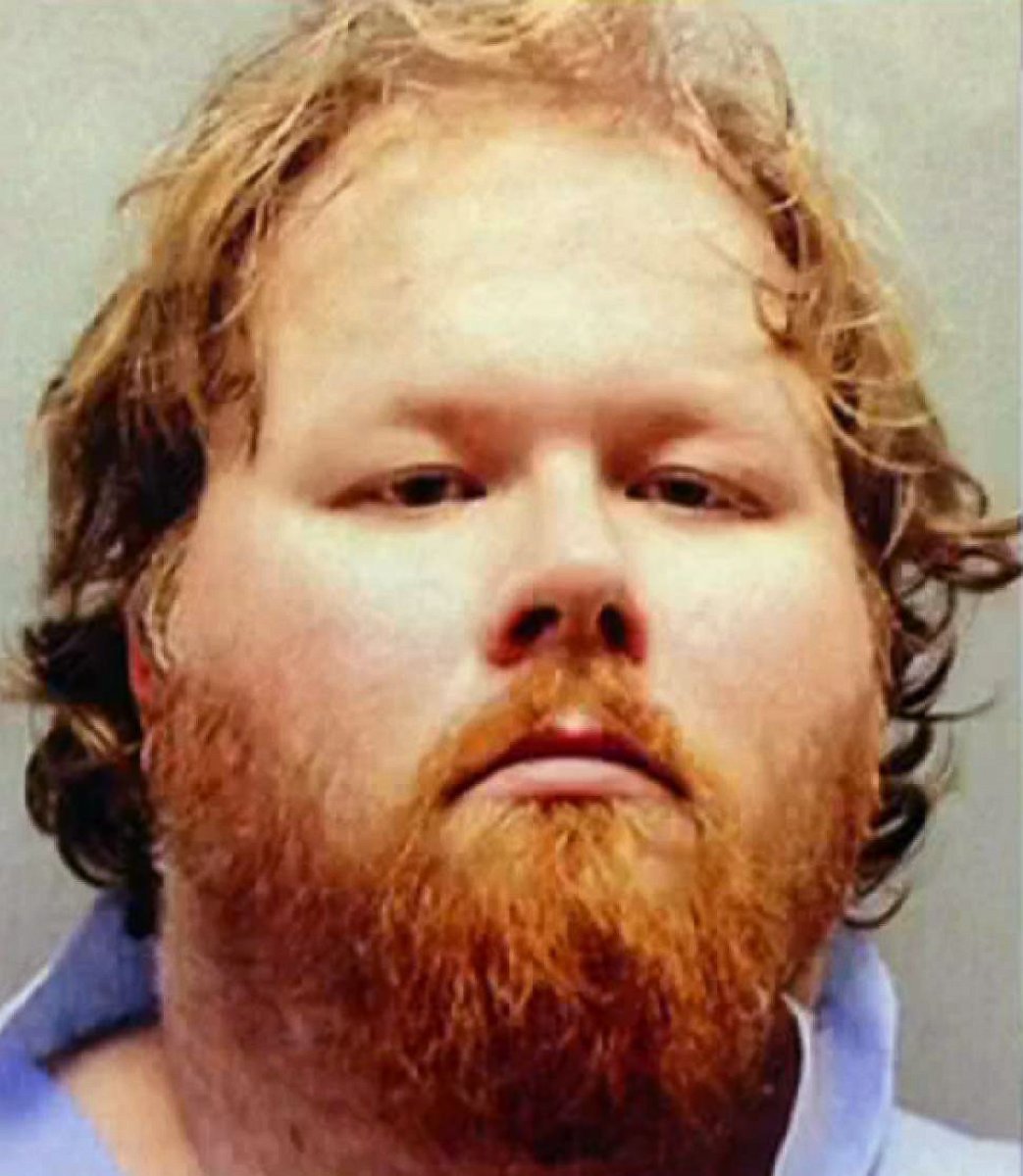 PHOTO: Authorities have identified Ron Lee Haskell, 34, as the suspect in a July 9, 2014 shooting in Spring, Texas. 