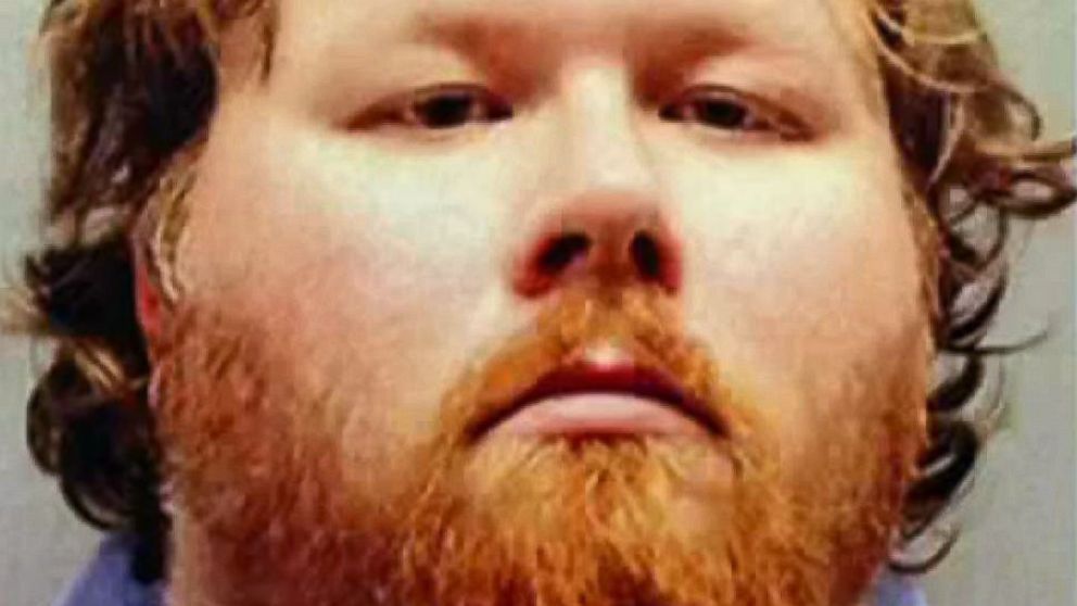 Alleged Texas Shooter Ron Haskell Choked, Threatened Mom Week Ago - ABC News