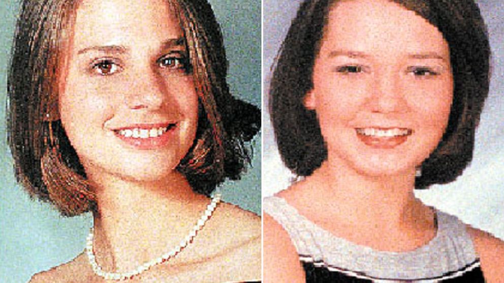 PHOTO: Northview High School yearbook photos of Tracie Hawlett and J.B. Beasley from 1999. The two teens were found shot to death in the trunk of J.B. Beasley's car in Ozark, Ala. July 31, 1999.