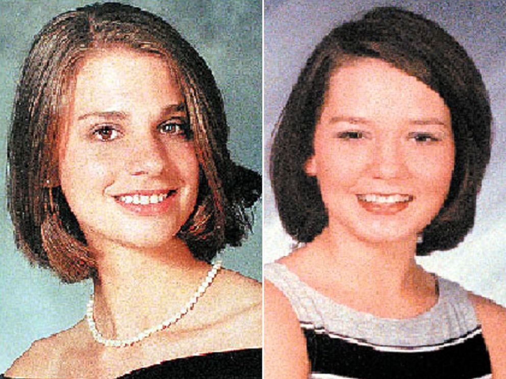 PHOTO: Northview High School yearbook photos of Tracie Hawlett and J.B. Beasley from 1999. The two teens were found shot to death in the trunk of J.B. Beasley's car in Ozark, Ala. July 31, 1999.