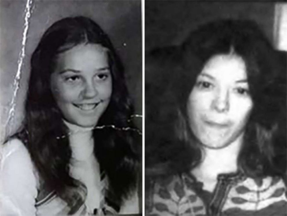 Young Women Murdered Decades Ago May Finally Find Justice Through New Controversial Dna Tool