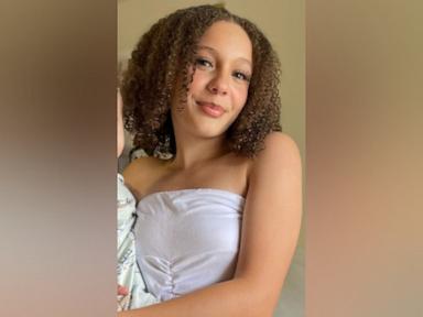 13-year-old girl 'tragically murdered' in mall shooting, police say
