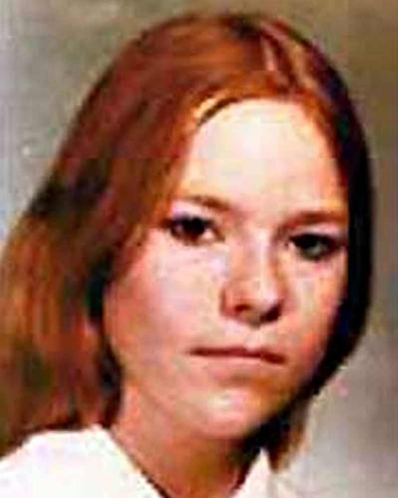 PHOTO: Nadine O'Dell went missing Aug. 16, 1974, at age 16, from Inkster, Mich.