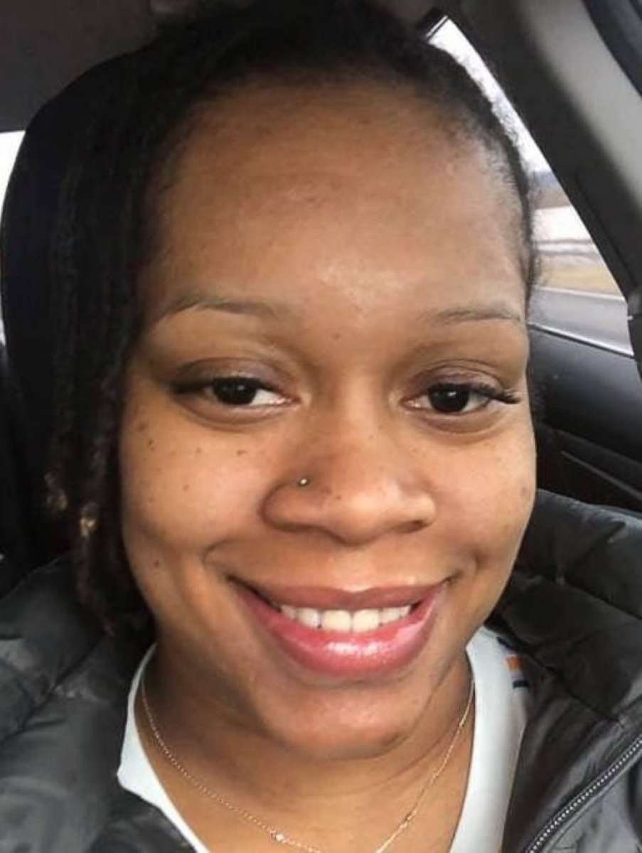 PHOTO: Avon Indiana Police have released this photo of Najah Ferrell.