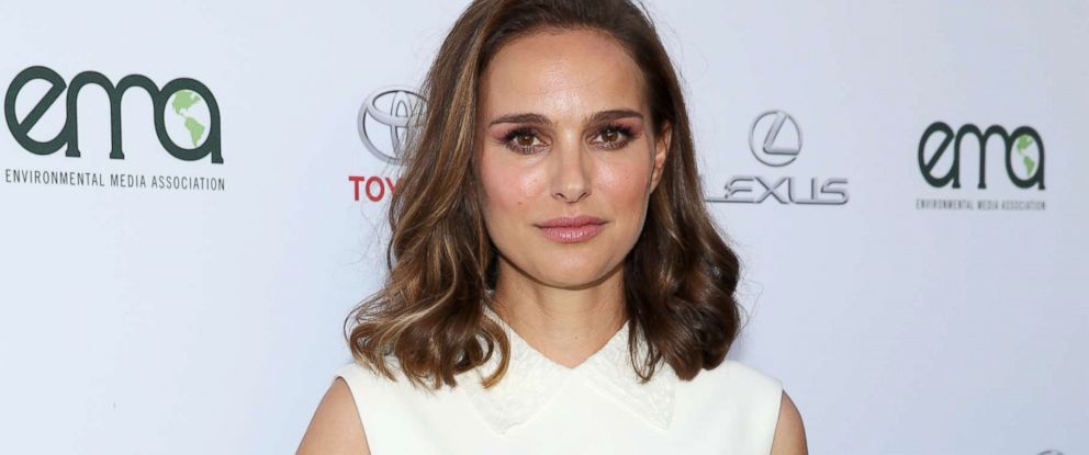 Natalie Portman snubs $1 million award, blames Benjamin Netanyahu - ABC