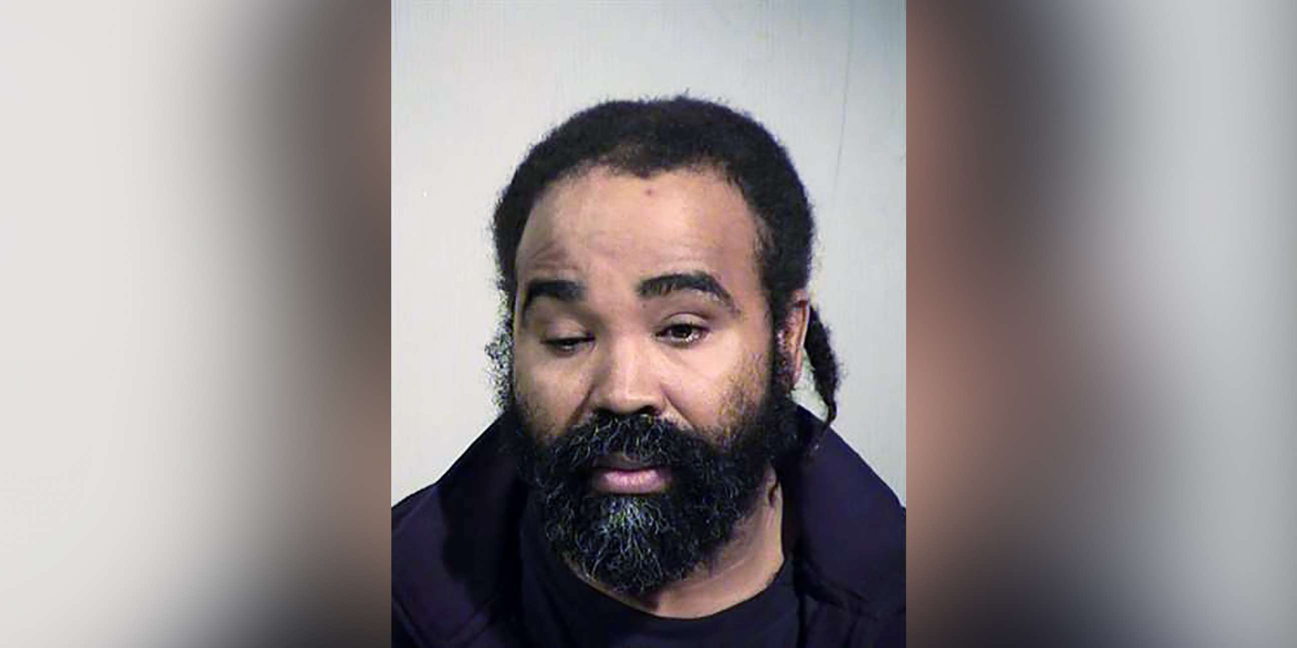 PHOTO: Nathan Sutherland, 36, has been arrested in connection with a woman who gave birth while in a vegetative state.