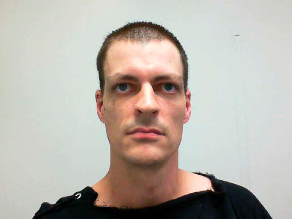 PHOTO: Nathaniel Kibby, 34, is seen in an undated photo released by the New Hampshire Attorney General's office.