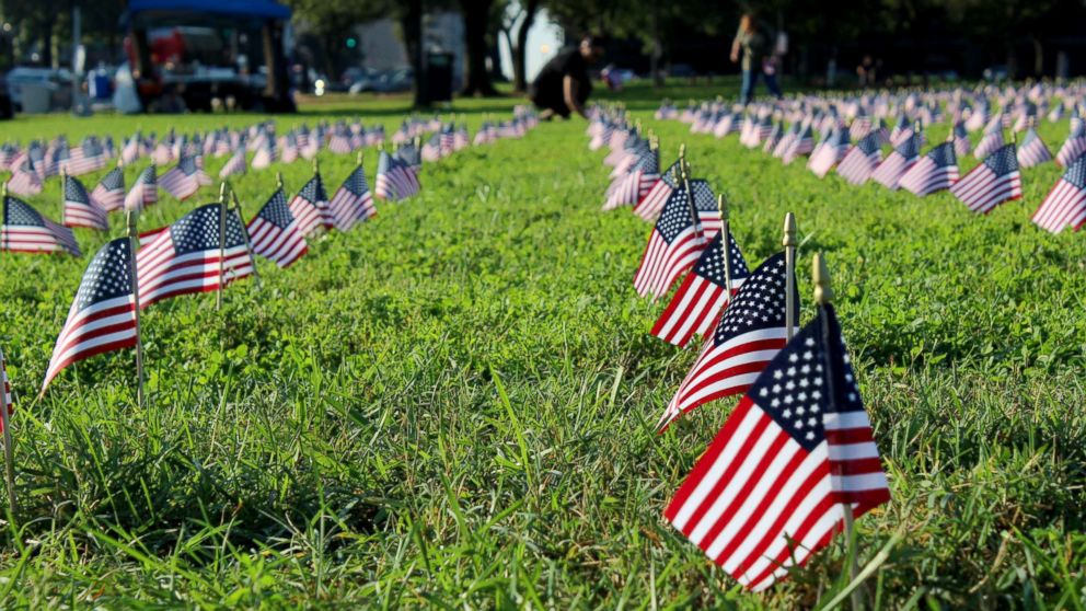 Veterans day homily