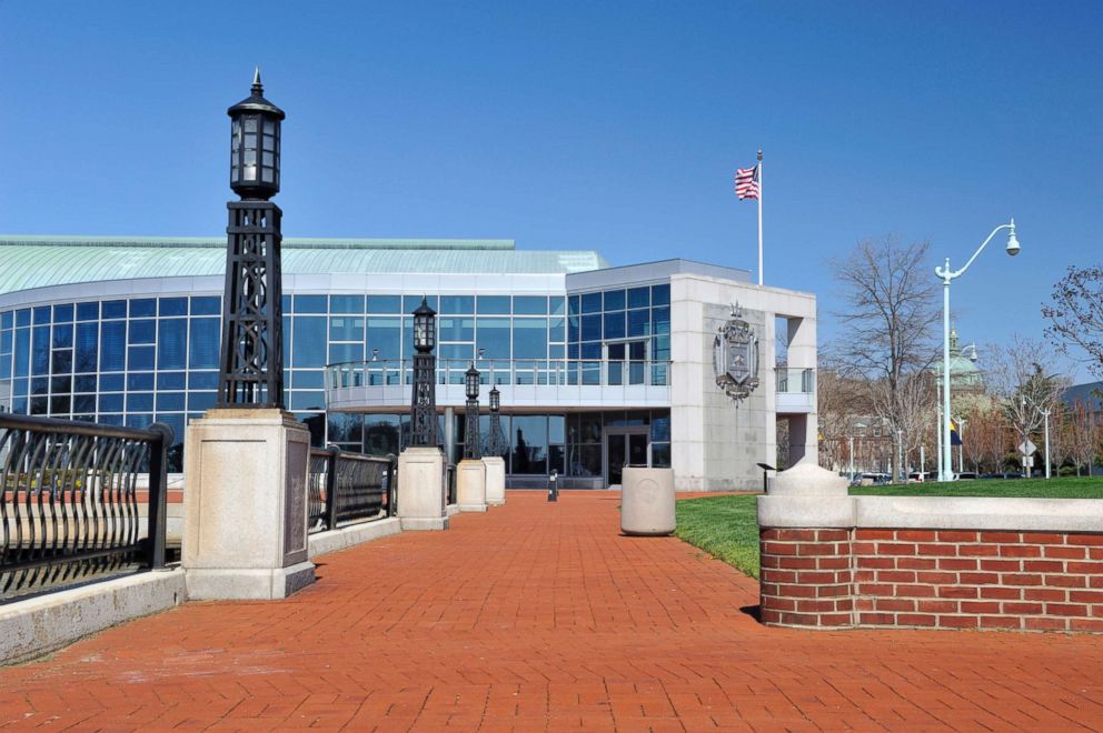 PHOTO: US Naval Academy.