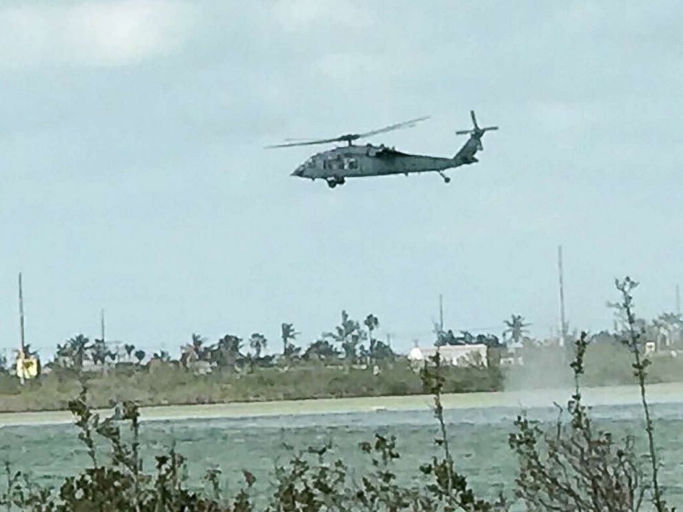 2 Navy Aviators Die After Fighter Crashes Near Key West - ABC News