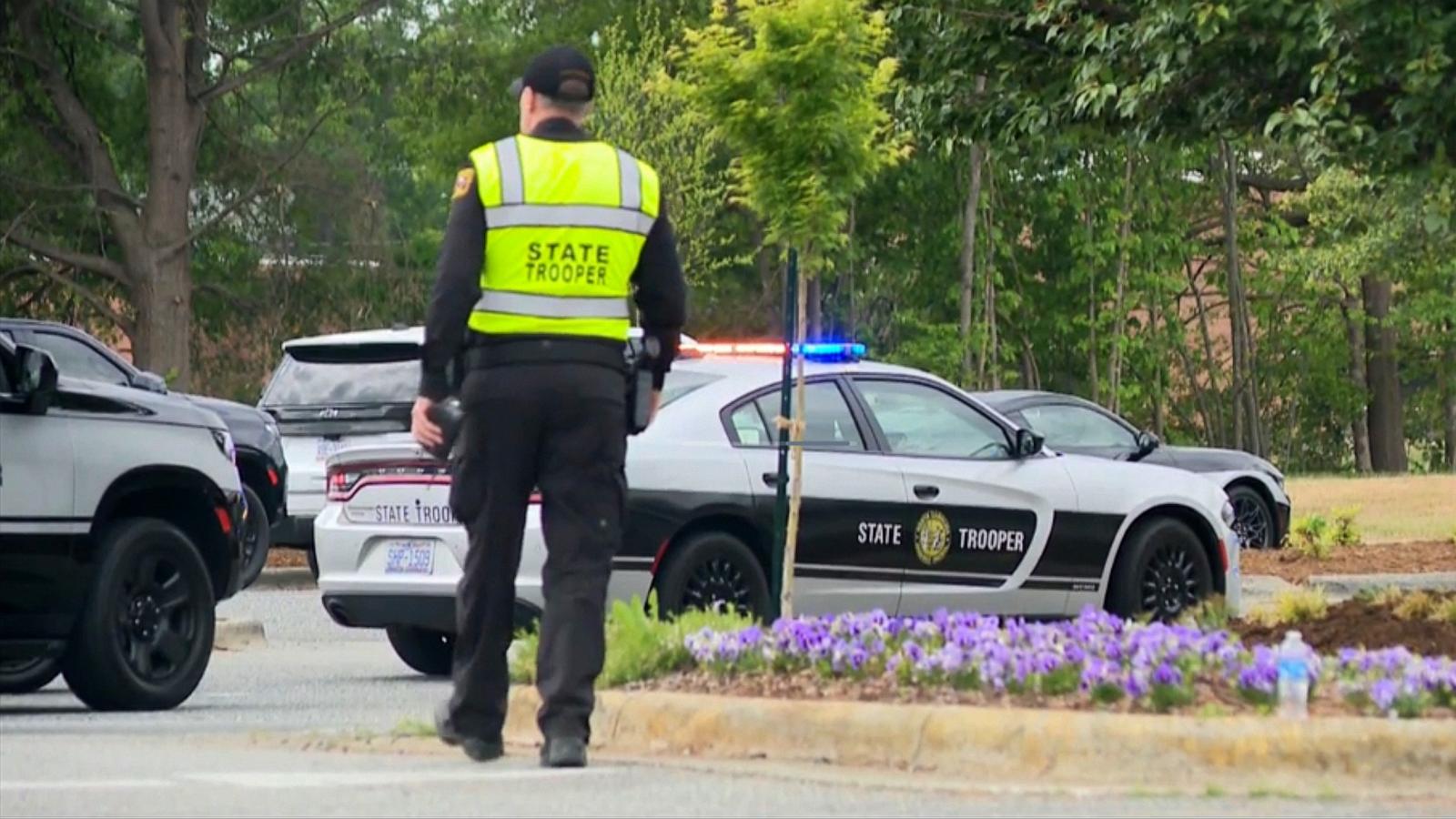  2 dead after gunfire breaks out during 'planned fight' between juveniles: Police