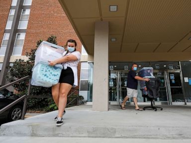 Poll: Pandemic takes toll on mental health of young adults
