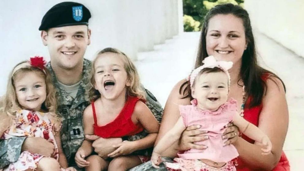 The mother-in-law of a veteran is pleading for change in N.C., after her daughter's husband was denied a burial in a N.C. Veterans Cemetery.