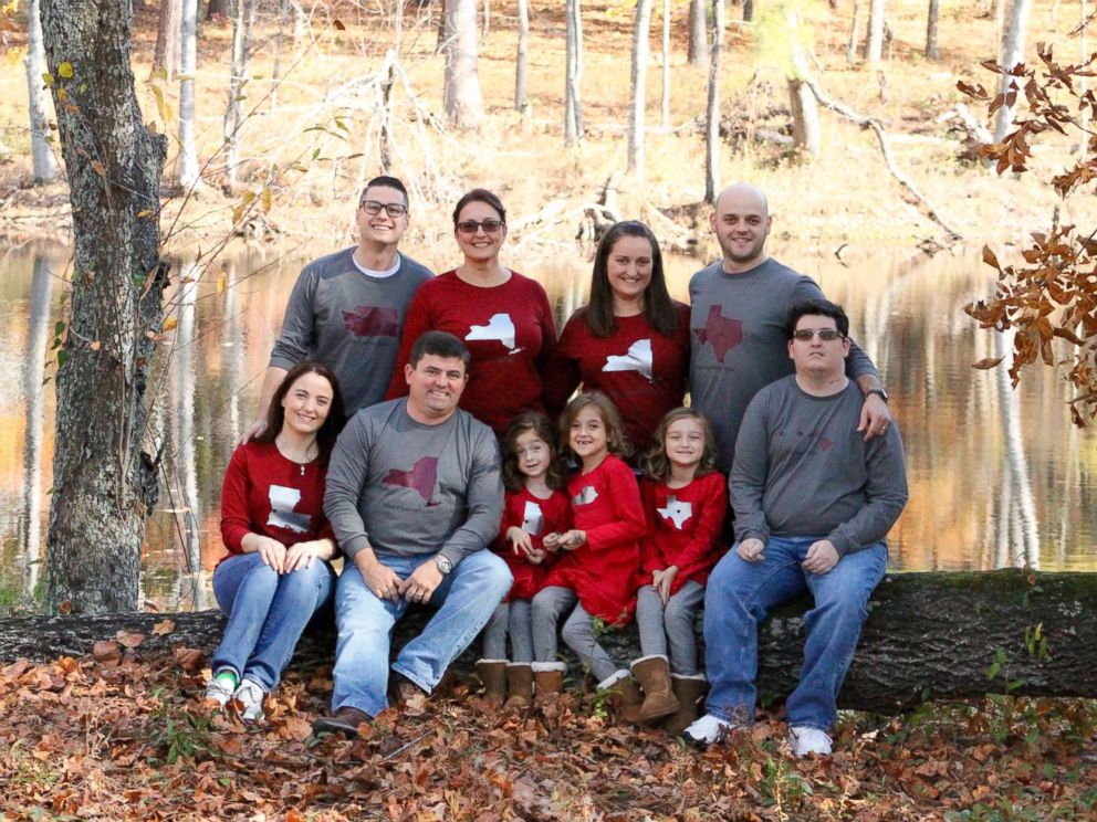 PHOTO: The mother-in-law of a veteran is pleading for change in N.C., after her daughters husband was denied a burial in a N.C. Veterans Cemetery.