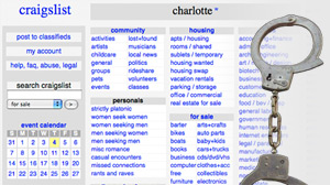 Charlotte North Carolina Backpage Com