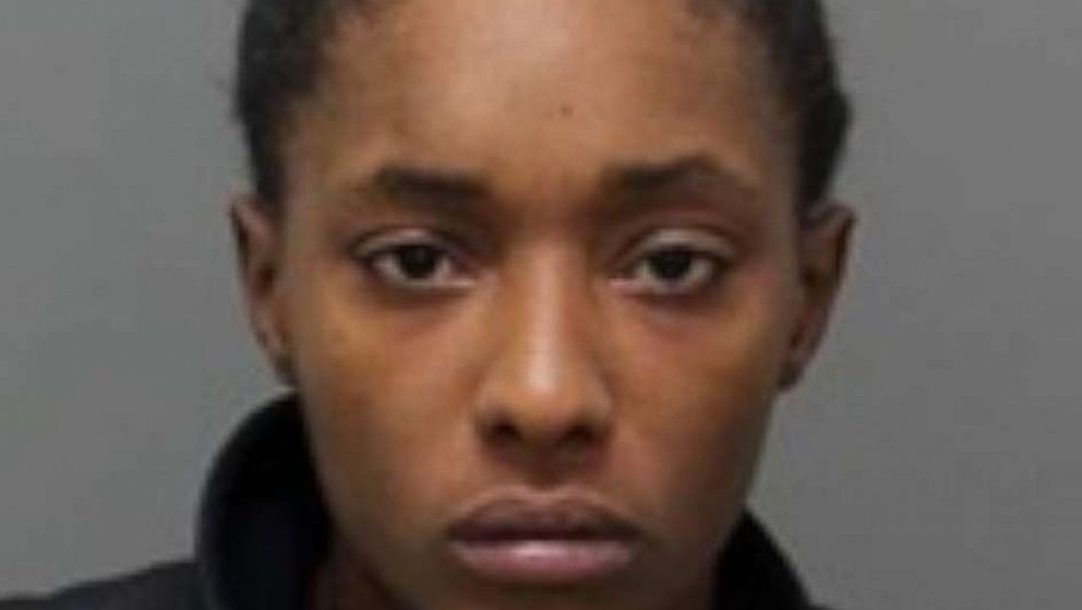 A 20-year-old North Carolina mother was arrested after a video appeared on Facebook of her allegedly giving her 1-year-old marijuana.