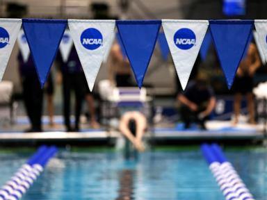 NCAA changes transgender participation policy in response to executive order