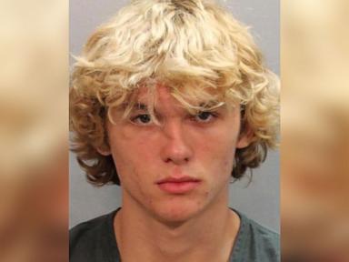 Teen with machete arrested for voter intimidation at polling place