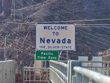 Nevada's swing state status unpacked as polls show close race