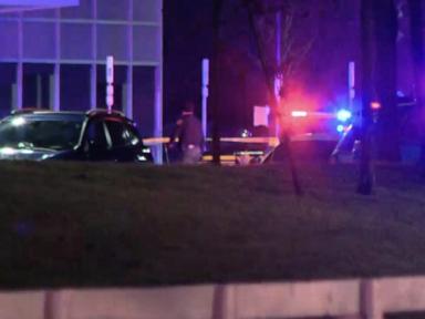 1 dead, 5 injured in shooting at manufacturing facility in New Albany, Ohio