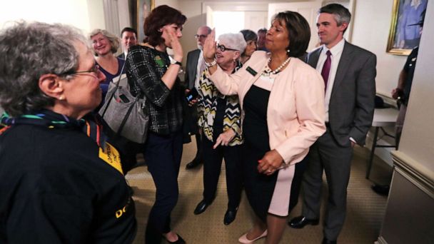 New Hampshire Bans The Death Penalty After Lawmakers Override Governor 