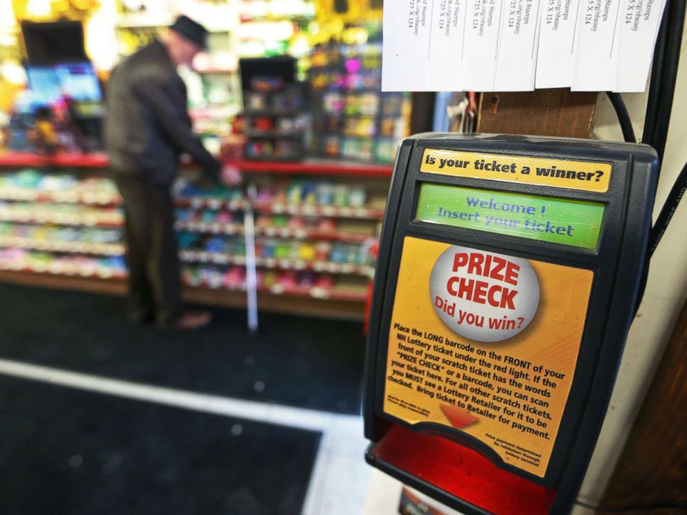 Judge to decide if New Hampshire Powerball-winning woman can remain ...