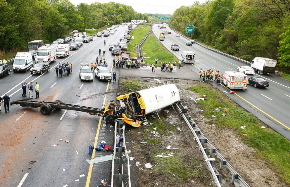 Car Accident Nj May 2021 One Injured In Two Car Crash On Route 78 In