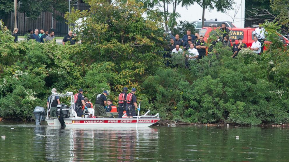 Ida's toll continues: 2 more bodies recovered in New Jersey, over 100 oil-soaked birds found