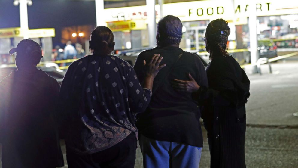 mardi gras shooting in new orleans