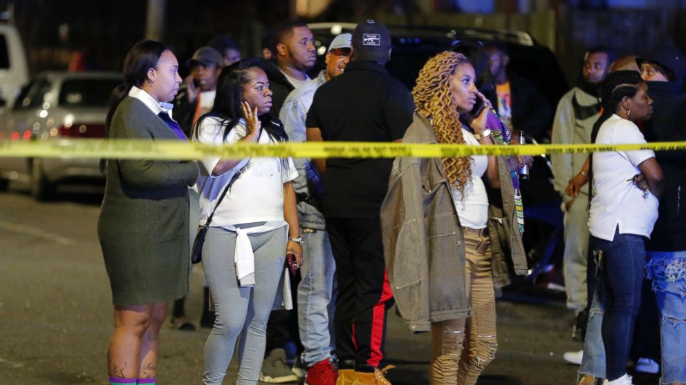Mardi Gras shootings leave 3 dead, several injured in New Orleans - ABC ...