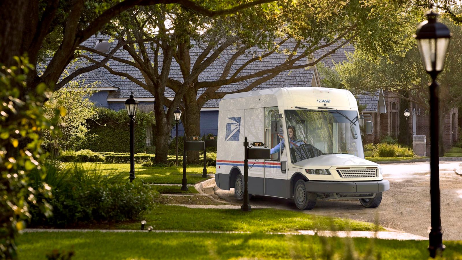 When Do USPS Trucks Go Out For Delivery In 2022? (Guide)