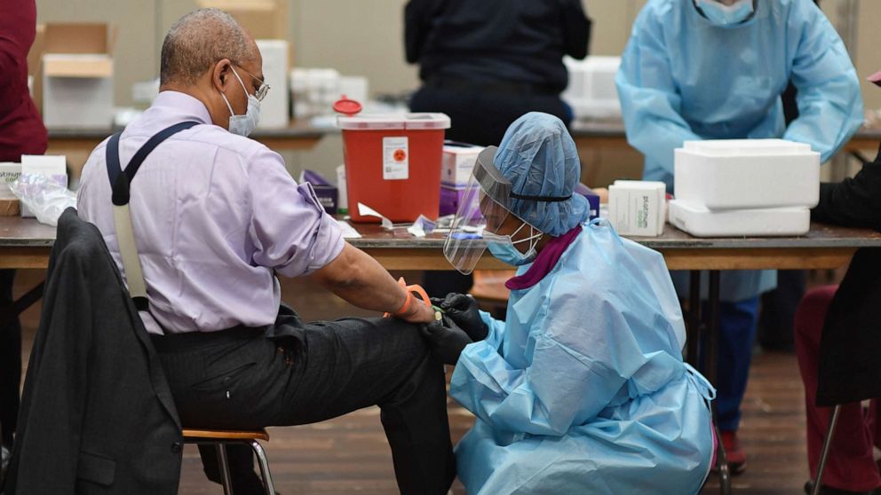 The latest news and biggest developments to keep you informed about the deadly pandemic