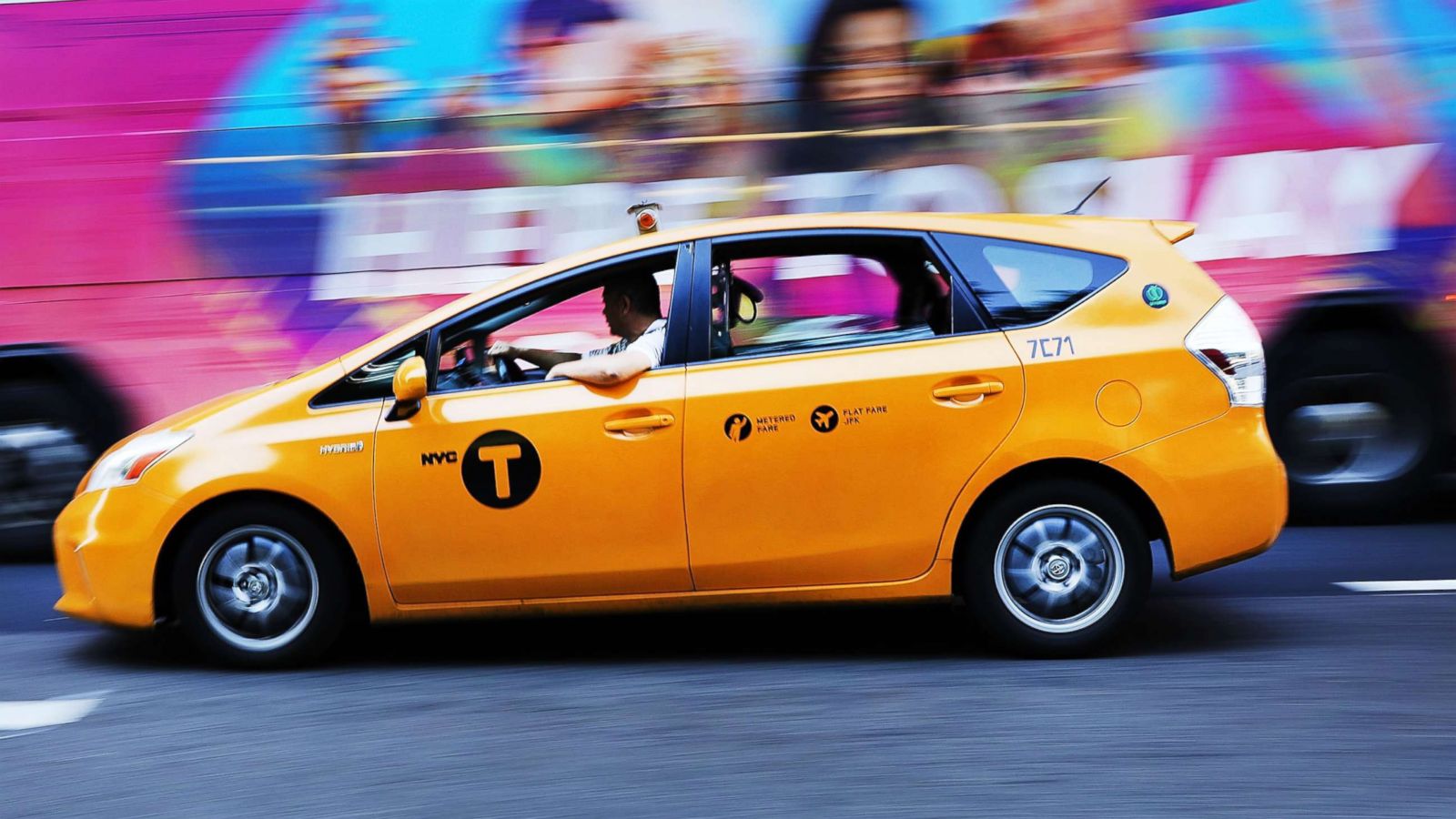 Taxi, Uber and Lyft rides will cost more in NYC